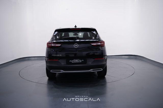 OPEL Grandland X 1.5 diesel Ecotec Start&Stop Ultimate