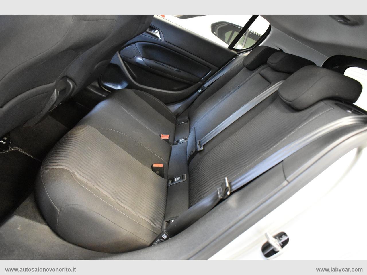 PEUGEOT 308 BlueHDi 120 S&S Business