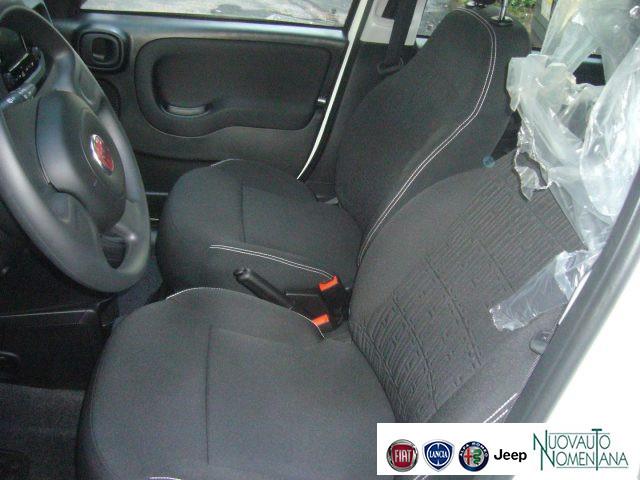 FIAT Panda 1.0 FireFly S&S Hybrid 5°Posto Radio Fiat