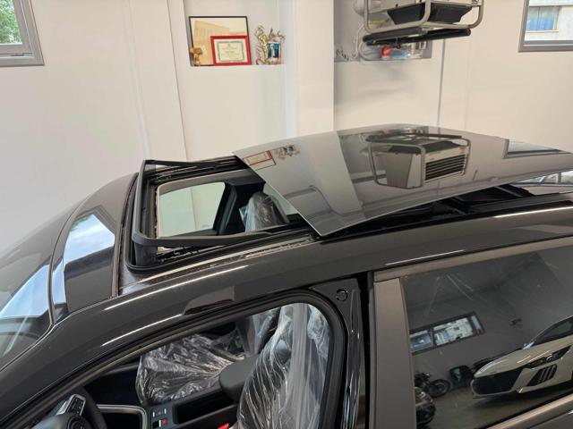 JEEP Avenger 1.2 Turbo 100 CV MHEV Summit*Tetto