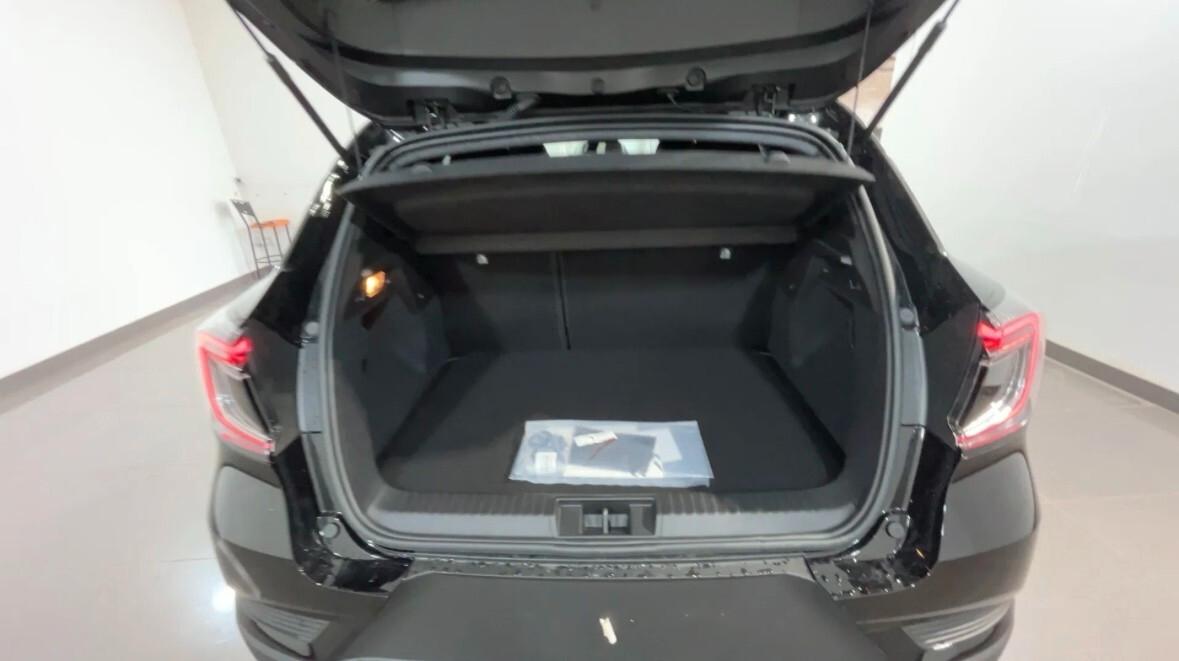 Renault Captur 1.0 eco-g Techno 100cv KM0