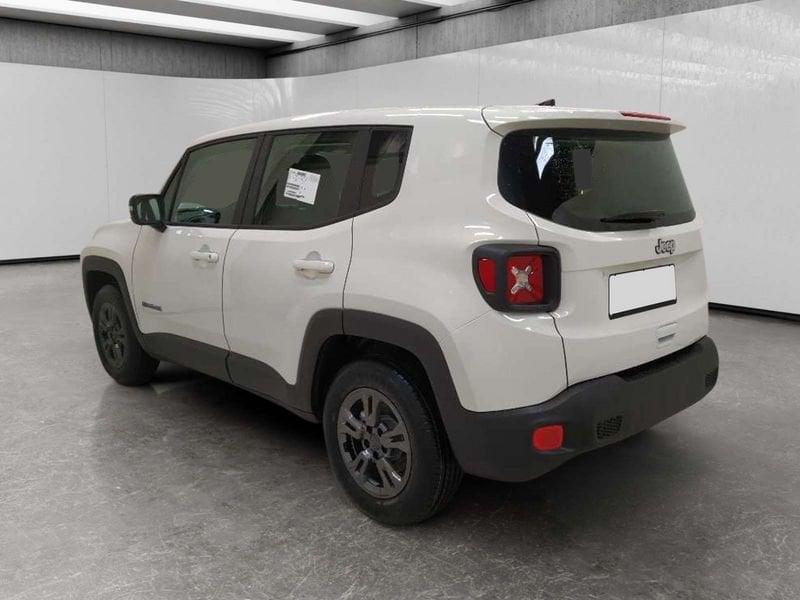 Jeep Renegade 1.0 t3 Longitude 2wd