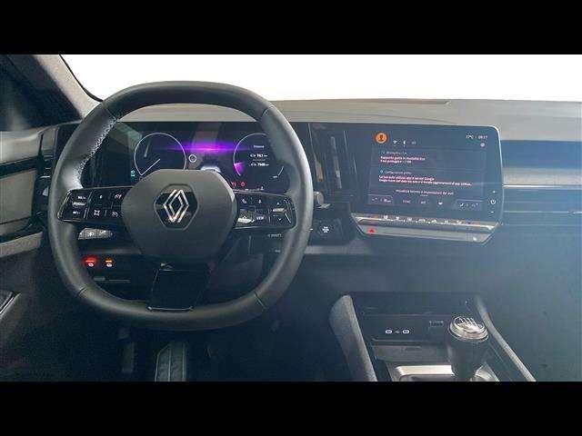 Renault Austral 1.2 mild hybrid advanced 130cv Evolution