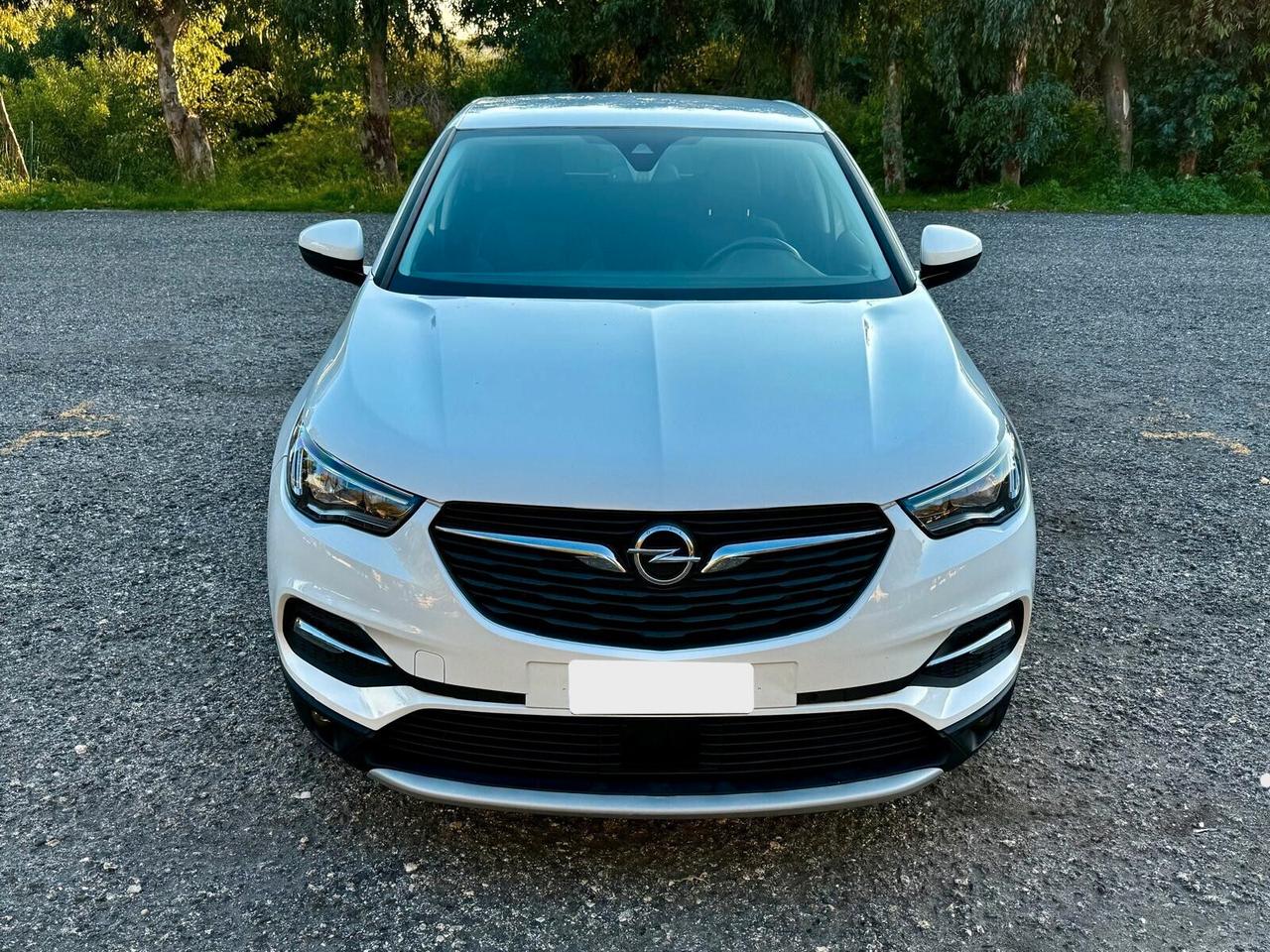 OPEL GRANDLAND X 1.5 CDI ECOTEC INNOVATION