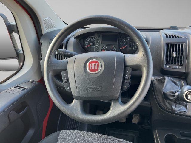 FIAT Ducato MAXI 35 L2H2 ALLESTIMENTO TIM