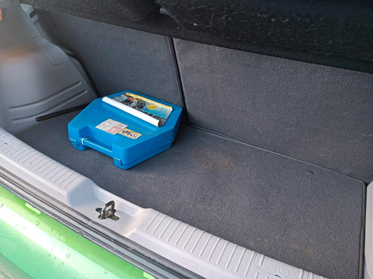 Kia Picanto 1.1 12V EX Fresh