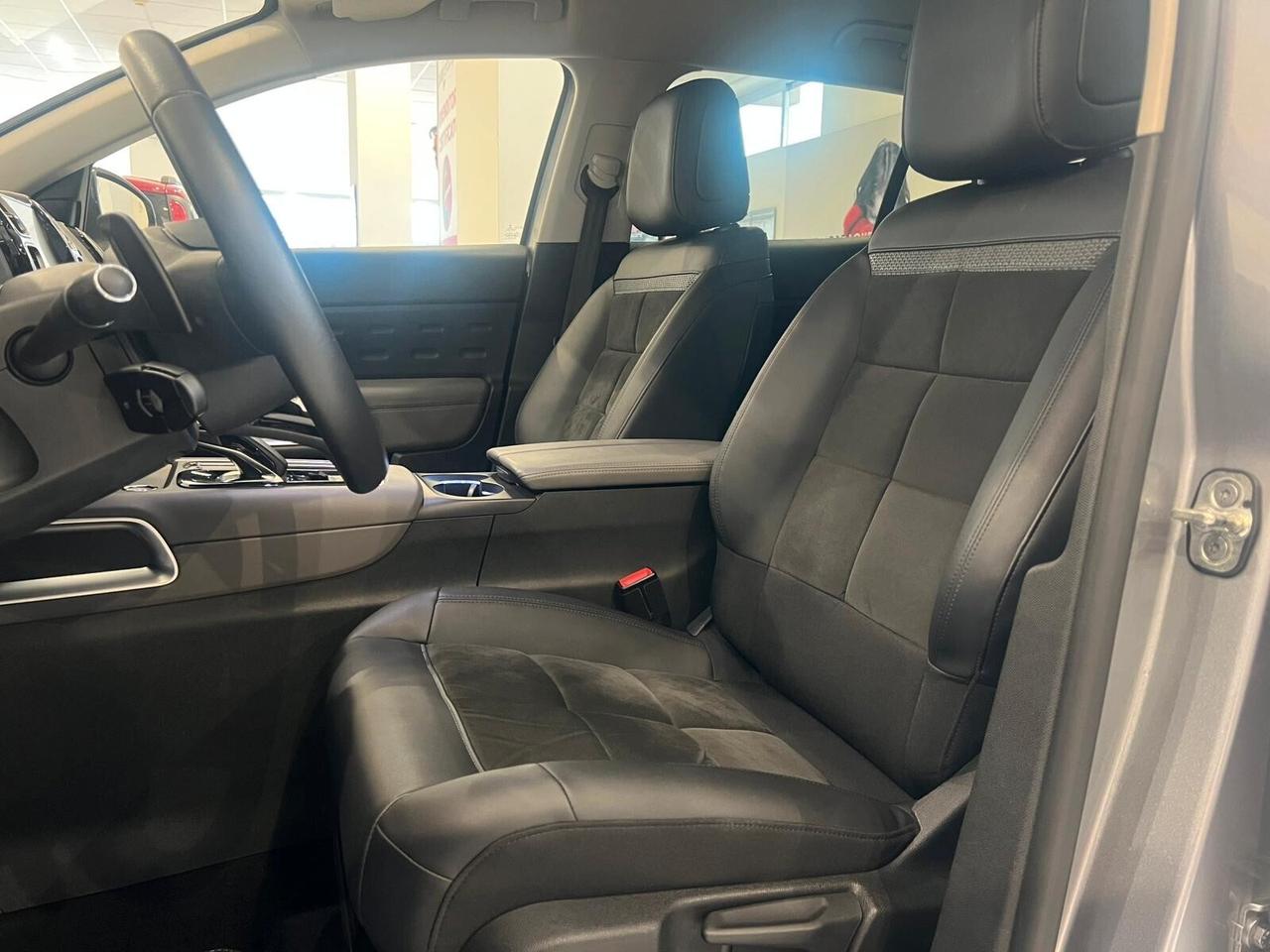 Citroen C5 Aircross Hybrid 225 E-EAT8 Shine