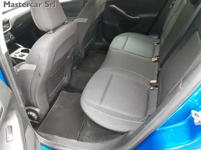 FORD Focus SW 1.5 ecoblue Business Co-pilot tg :FX445PN