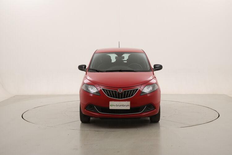 Lancia Ypsilon Silver BR102175 1.2 GPL 69CV