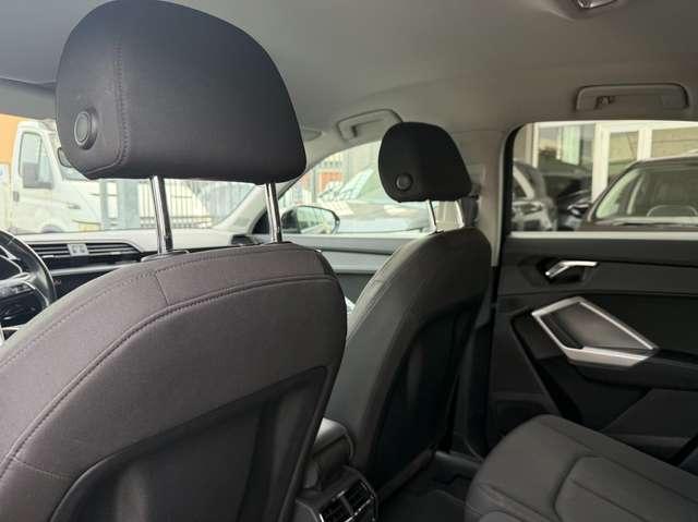 Audi Q3 Q3 Sportback 35 2.0 tdi S line quattro s-tronic