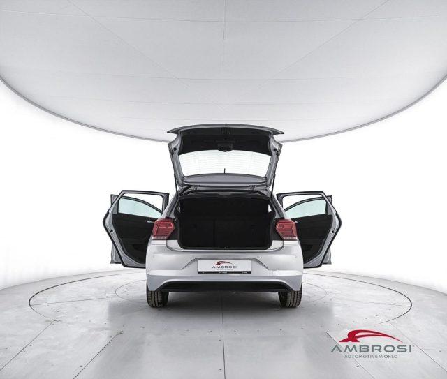 VOLKSWAGEN Polo 1.0 TSI 5p. Comfortline BlueMotion Technology