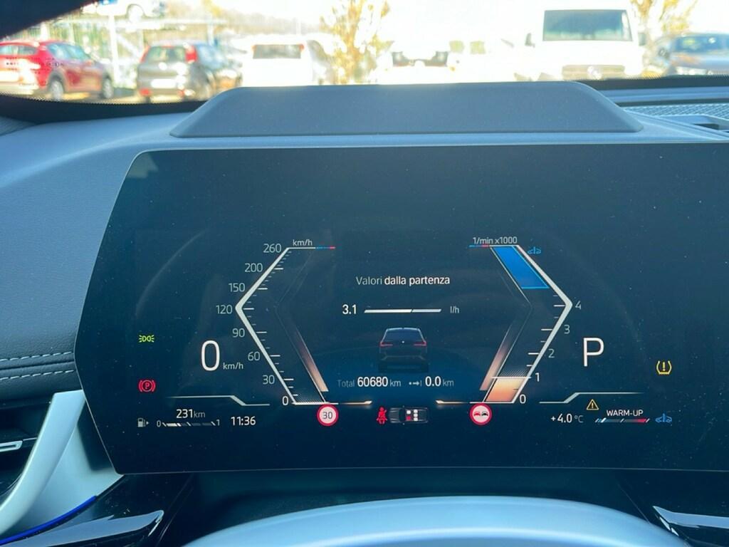 BMW X1 23 i Mild Hybrid 48V MSport Edition Signature xDrive DCT