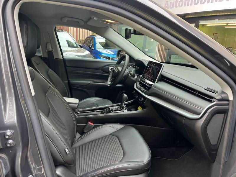 Jeep Compass Compass 1.5 Turbo T4 130 CV MHEV 2WD Limited