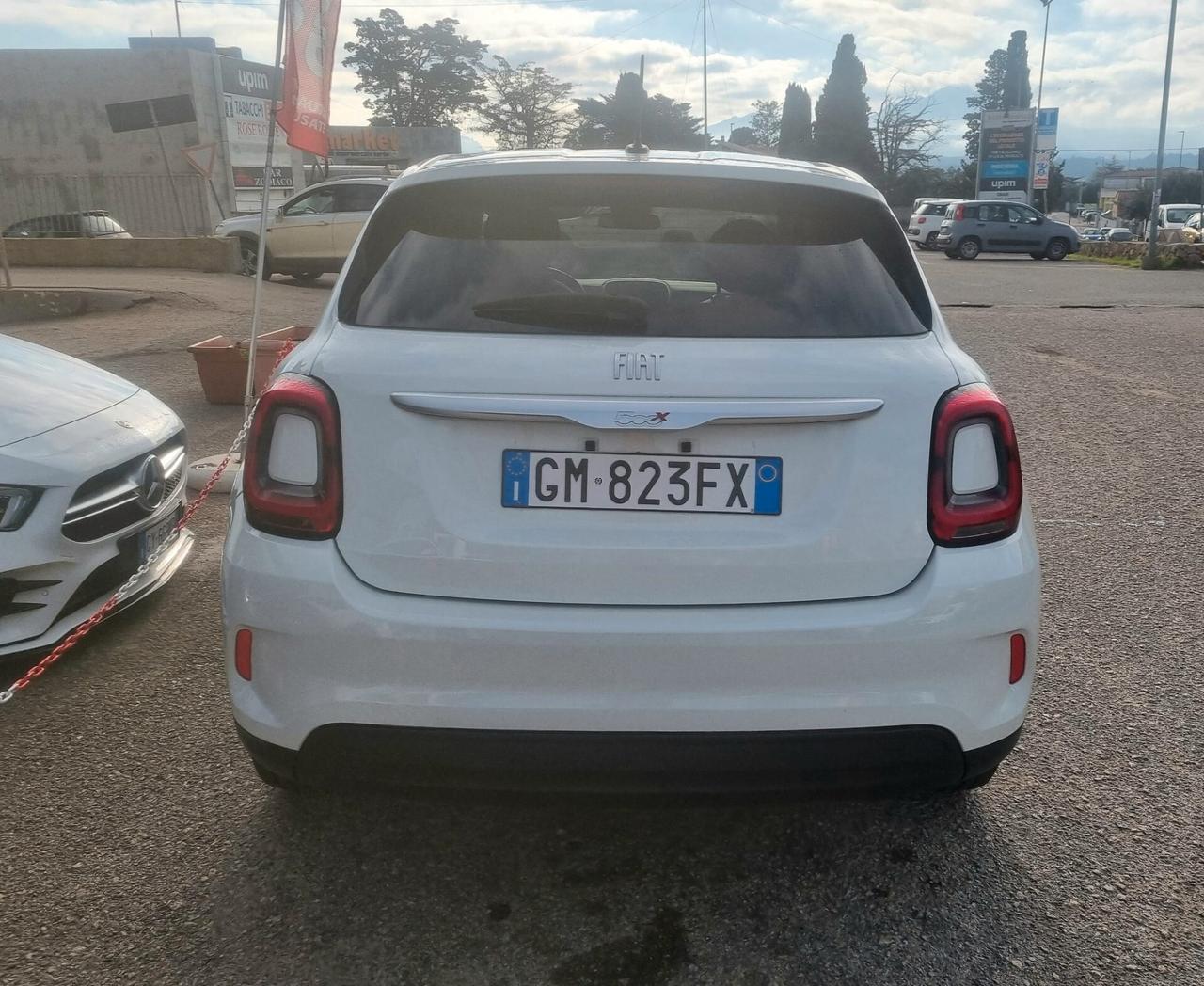 Fiat 500X 1.3 MultiJet 95 CV Sport