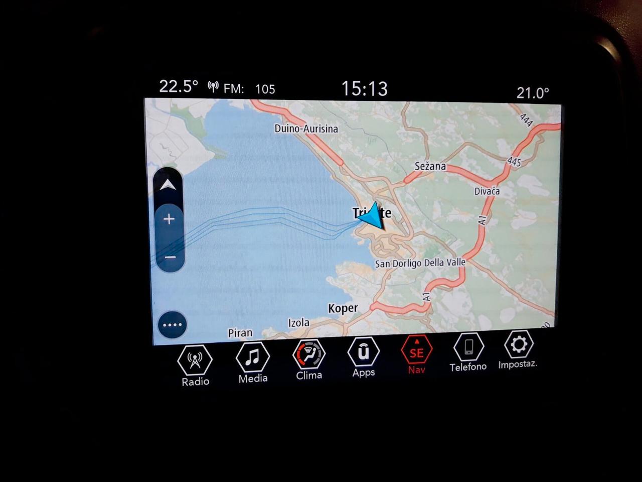 Jeep Renegade 1.6 Mjt 130 CV Business