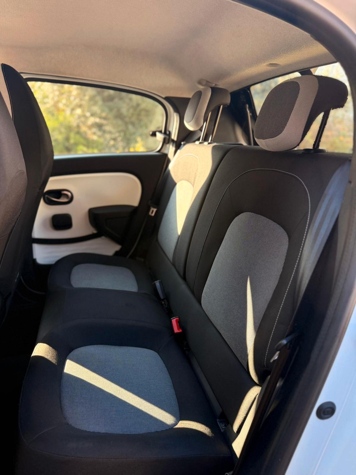 Renault Twingo SCe 65 CV Intens