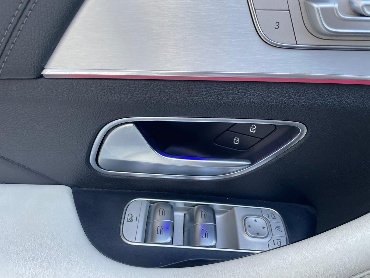 Mercedes-Benz GLE 300 AMG Line Premium *TETT #7075