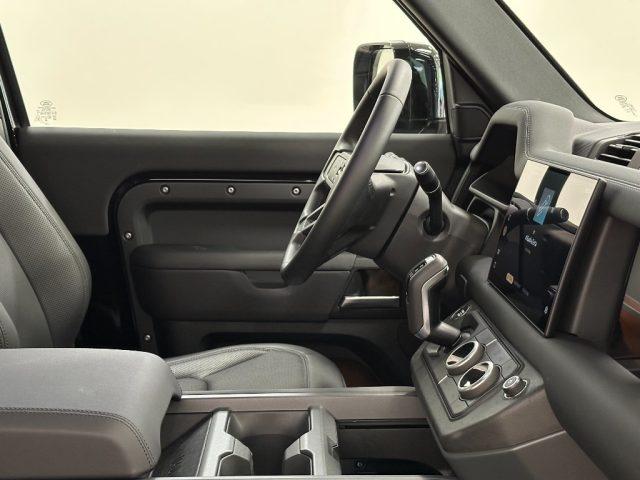 LAND ROVER Defender 90 3.0D I6 200 CV AWD Auto X-Dynamic SE