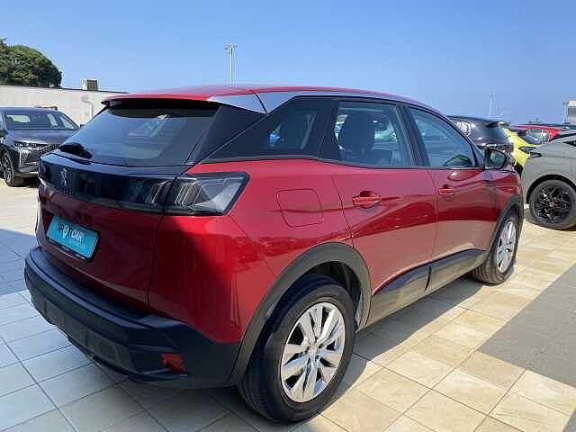 Peugeot 3008 BlueHDi 130 S&S Active Pack