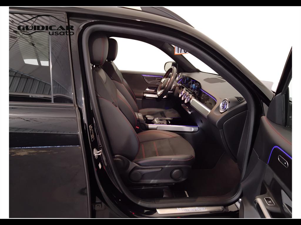 Mercedes-Benz GLB - X247 2019 - GLB 200 d Premium 4matic auto