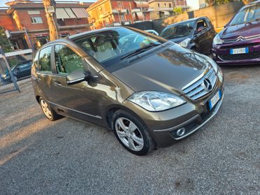 Mercedes-benz A 180 A 180 CDI Executive