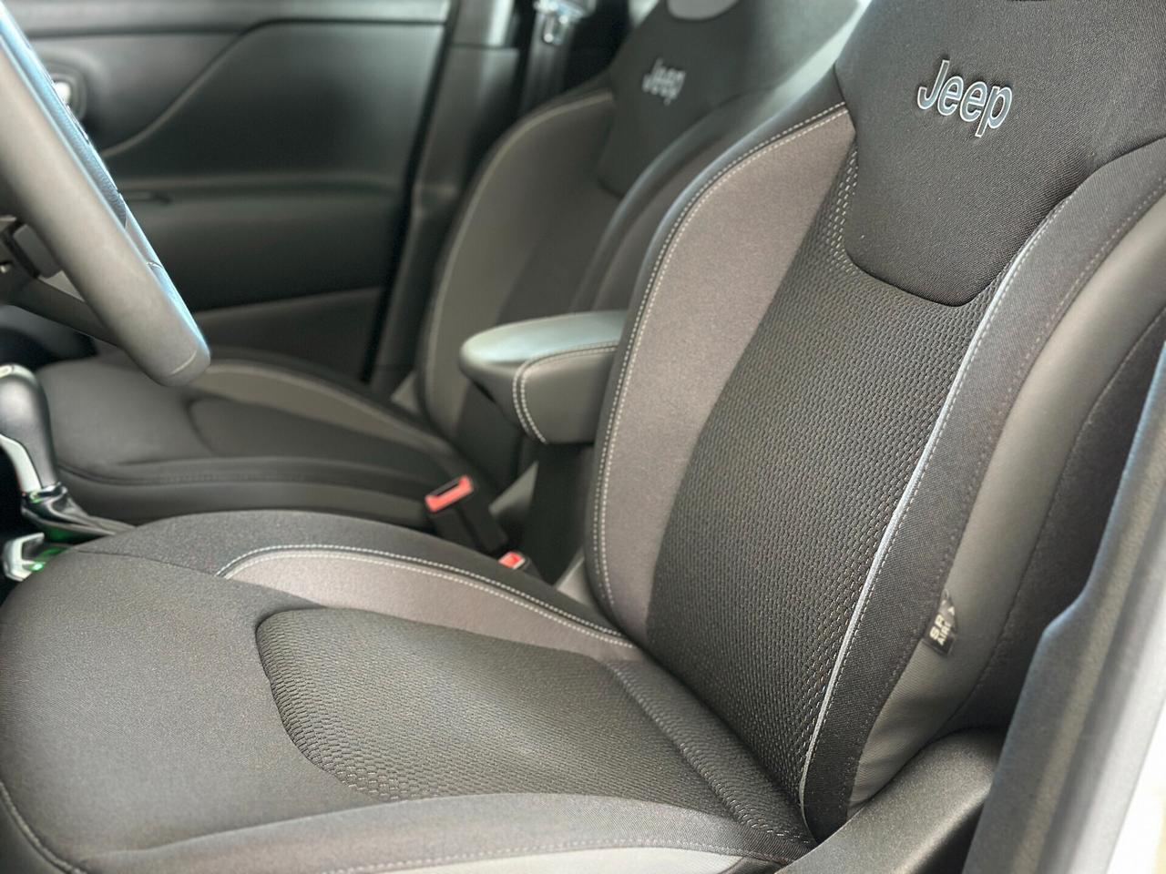 Jeep Renegade 1.3 PHEV Limited 4xe AT6