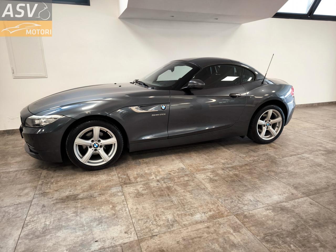 Bmw Z4 sDrive20i