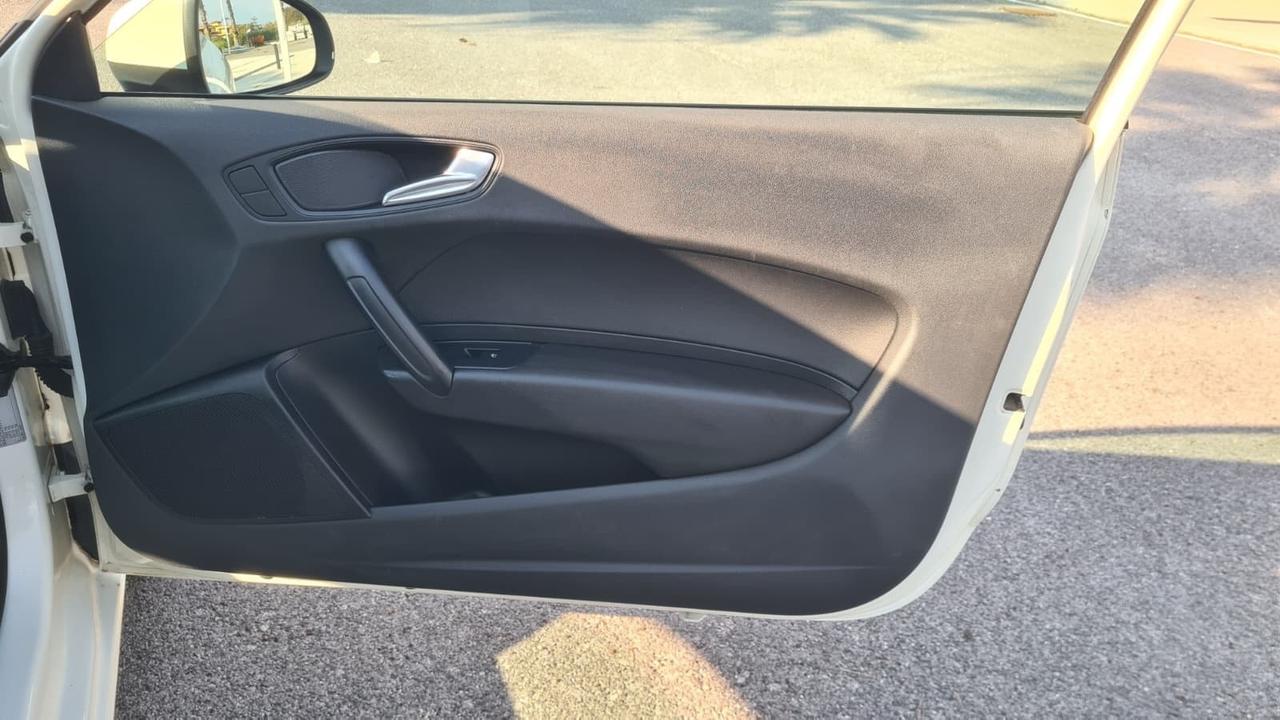 Audi A1 SPB 1.6 TDI Ambition