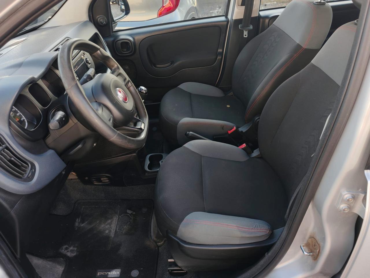 Fiat Panda 1.2 EasyPower Easy GPL