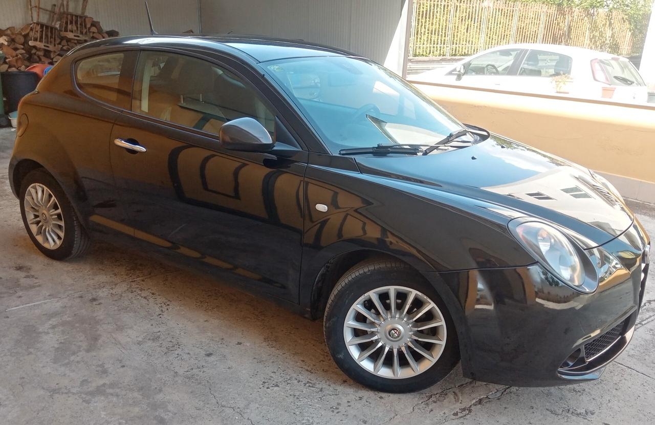 Alfa Romeo MiTo 1.4 70 CV 8V Impression