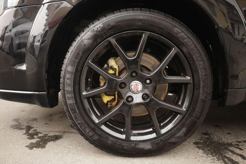 FIAT Freemont FIAT Freemont 2.0 MultiJet 16v 170cv Black Code Unicoproprietario