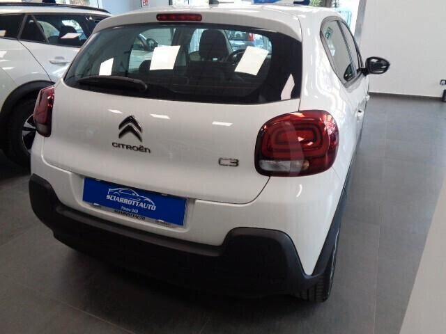 C3 PureTech 83 S&S Shine Pack 2021