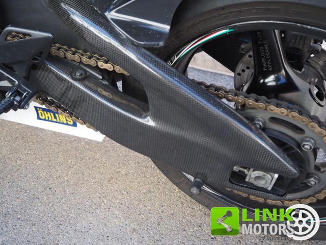 HONDA CBR 1000 RR Rothmans