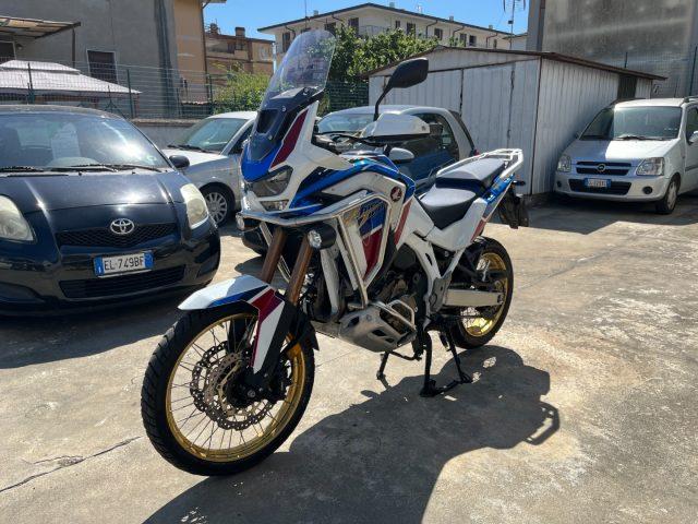 HONDA Africa Twin CRF 1100 L Adventure