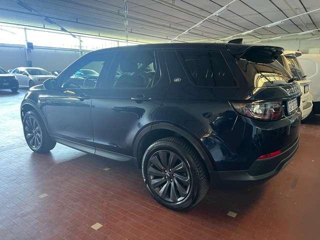 Land Rover Discovery Sport 2.0d i4 mhev SE awd 150cv auto AUTOCARRO