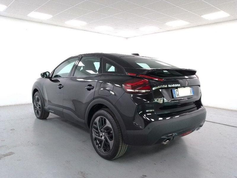 Citroën C4 1.2 puretech Plus s&s 130cv