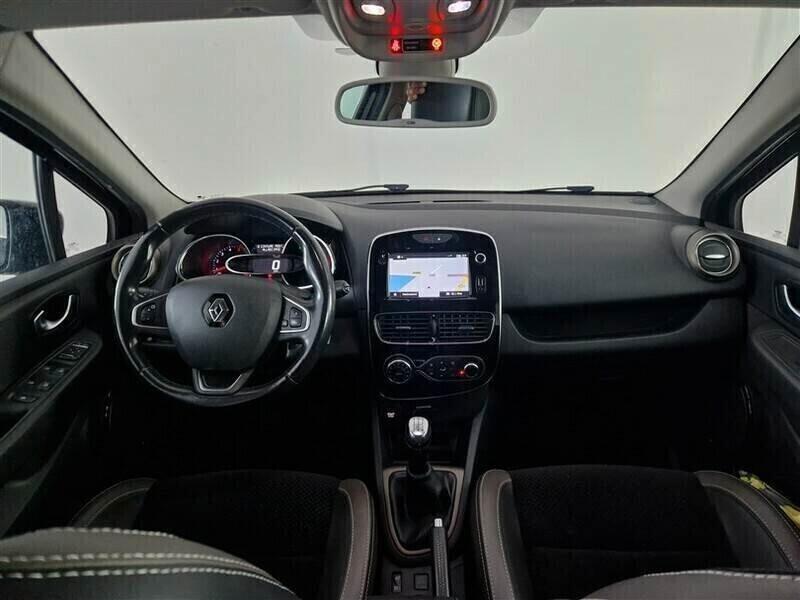 Renault Clio Sporter