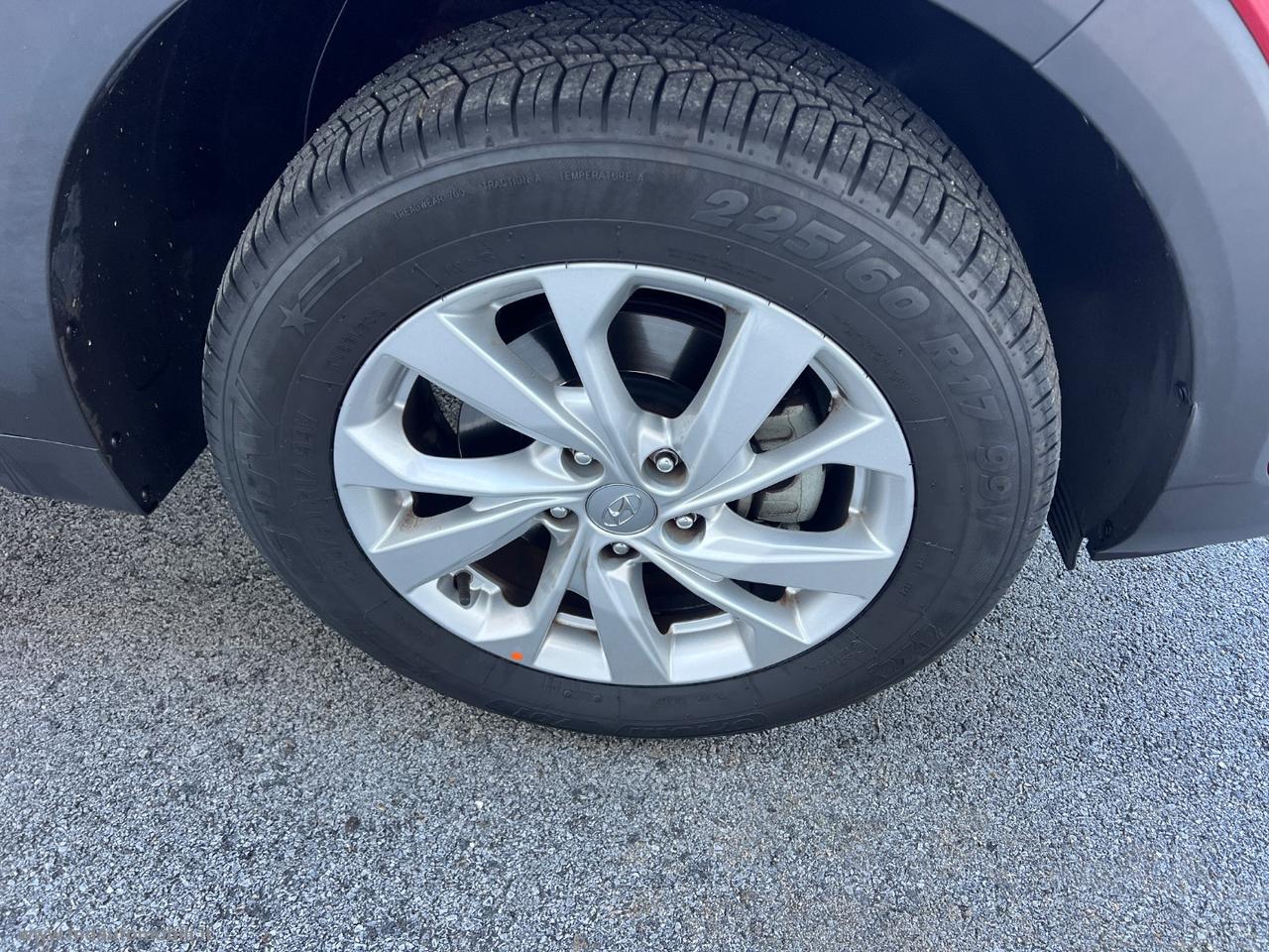 HYUNDAI Tucson 1.6 GDI XTech AUTOCARRO IVA ESPOSTA