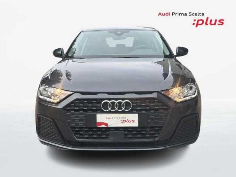 Audi A1 II 2019 Sportback 25 1.0 tfsi Admired my20
