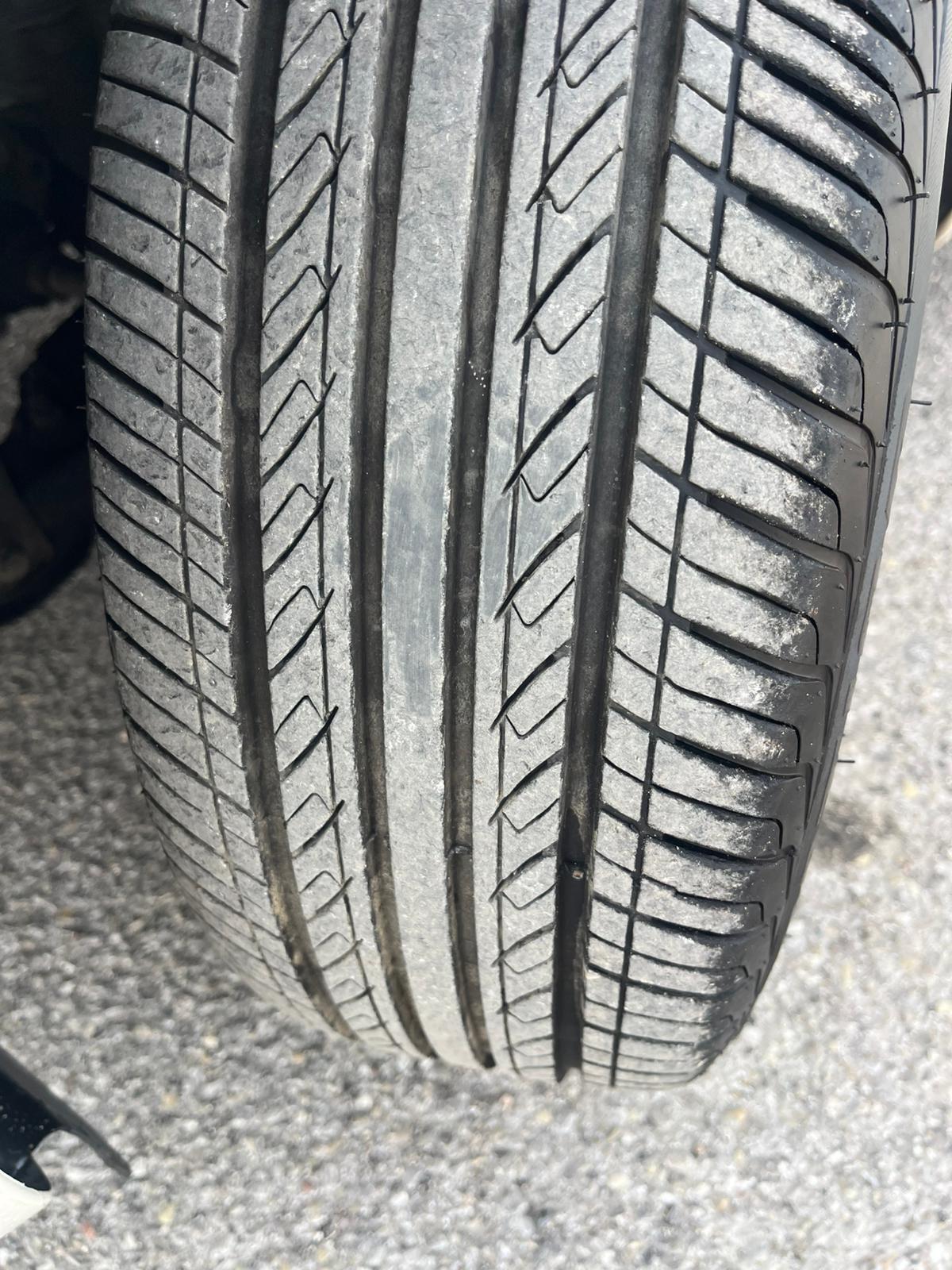 Lancia Ypsilon 1.2 Platinum 99000 km GARANZIA 12m