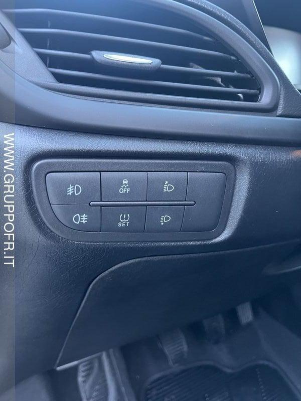 FIAT Tipo 1.0 100cv Bz Sw Cross