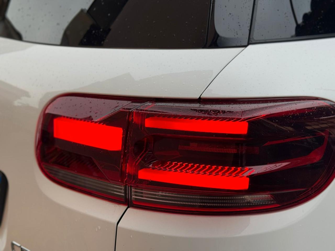 Citroen C5 Aircross BlueHDi 130 S&S EAT8 Shine