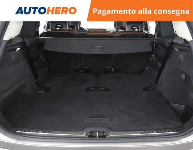 VOLVO XC90 B5 (d) AWD Geartronic 7 posti Business Plus