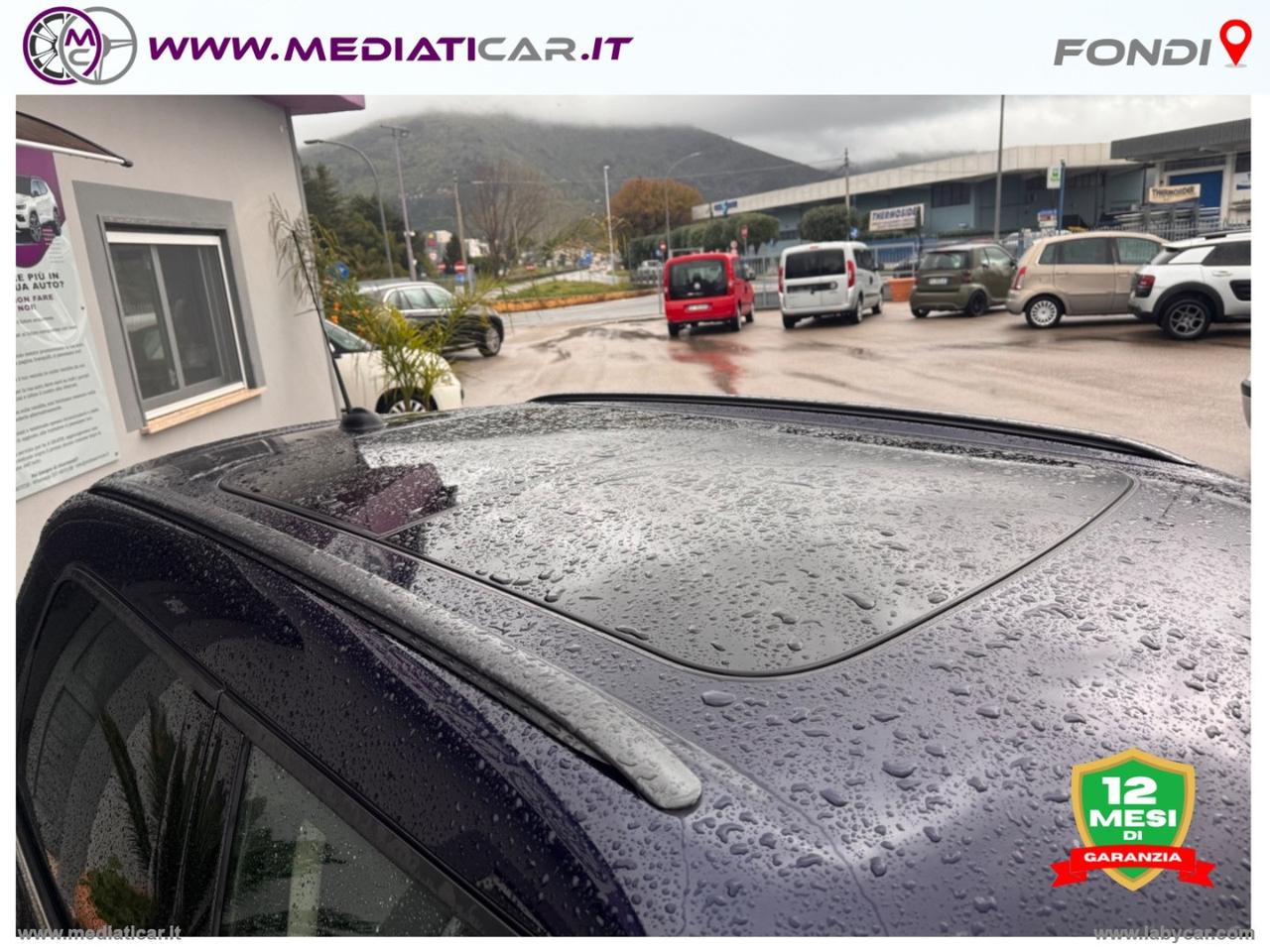 MINI Mini Cooper SD Countryman ALL4 Aut.