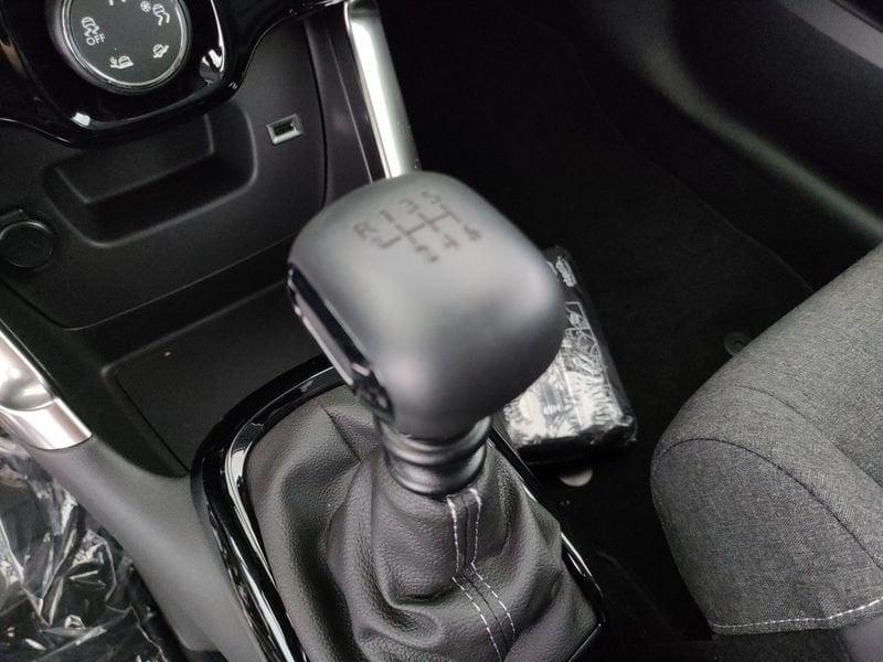 Citroën C3 Aircross C3 Aircross PureTech 110 S&S Shine Pack