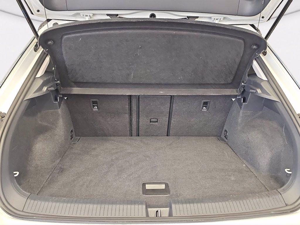 VOLKSWAGEN T-roc 1.5 tsi advanced dsg del 2019