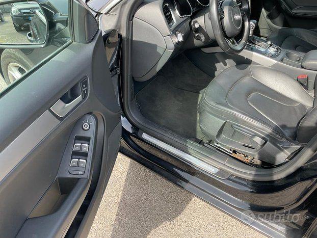 Audi A5 Sportback s- line