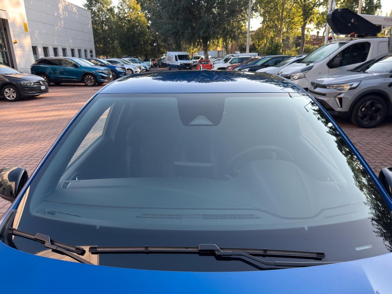 Renault Clio Full Hybrid E-Tech 145 CV 5 porte Esprit Alpine