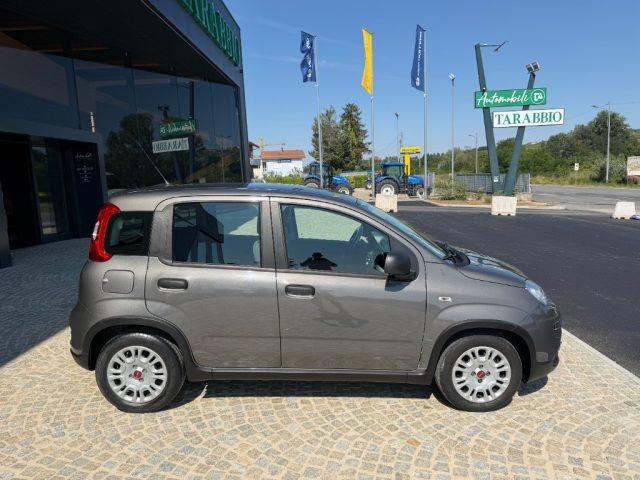 FIAT New Panda KM 19.000 - UNIPRO - NO OBBLIGO FINANZIAMENTO