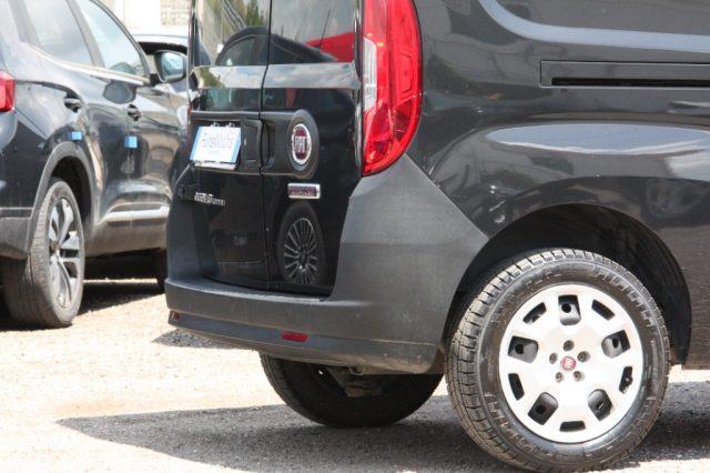 FIAT Doblo Doblò 1.3 MJT PL-TN Cargo Maxi Lamierato GIREVOLE